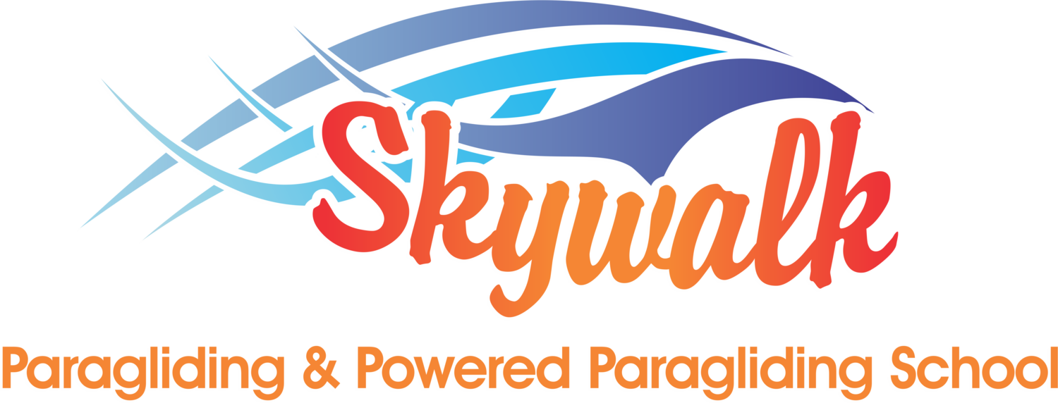 Skywalk Paragliding and Paramotor School